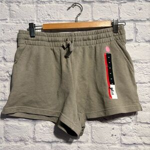 New George Shorts Small Grey